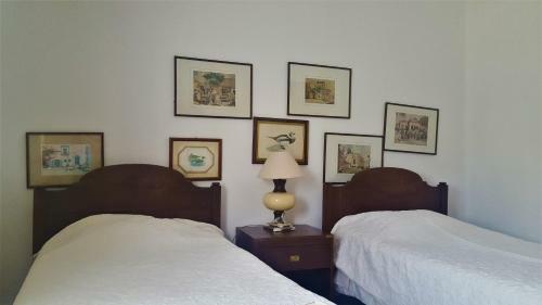Hostal Hospedaria Do Convento D'aguiar- Turismo De Habitacao