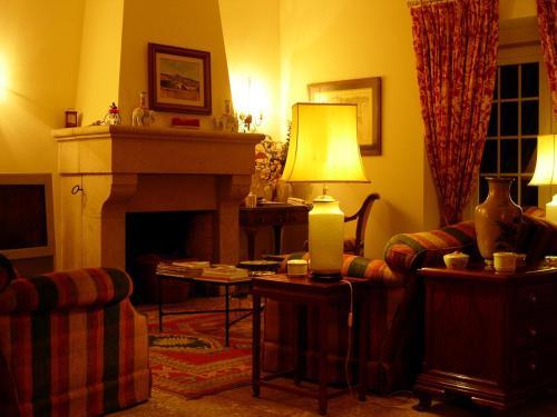 Hostal Hospedaria Do Convento D'aguiar- Turismo De Habitacao