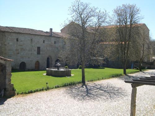 Hostal Hospedaria Do Convento D'aguiar- Turismo De Habitacao