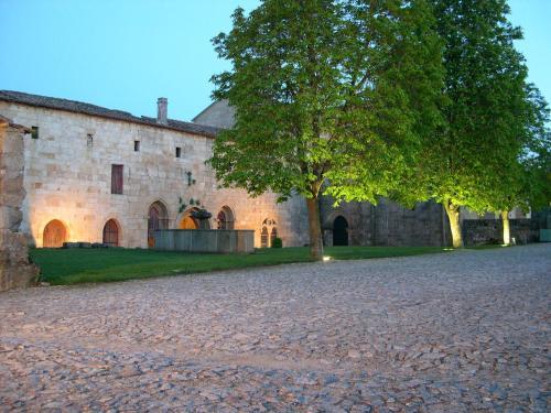 Hostal Hospedaria Do Convento D'aguiar- Turismo De Habitacao