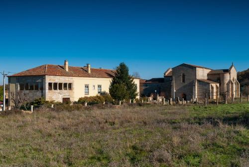Hostal Hospedaria Do Convento D'aguiar- Turismo De Habitacao