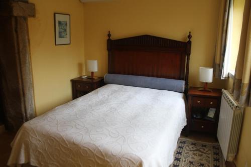 Hostal Hospedaria Do Convento D'aguiar- Turismo De Habitacao