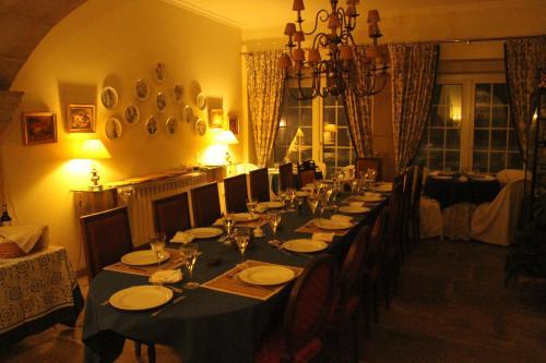 Hostal Hospedaria Do Convento D'aguiar- Turismo De Habitacao
