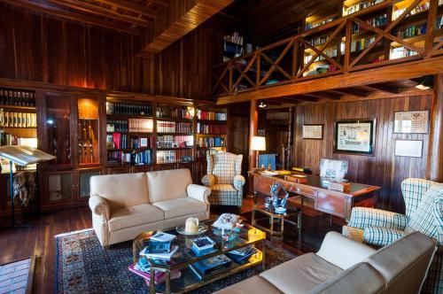 Hostal Hospedaria Do Convento D'aguiar- Turismo De Habitacao