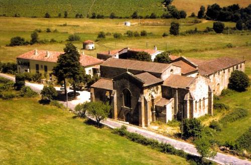 Hostal Hospedaria Do Convento D'aguiar- Turismo De Habitacao