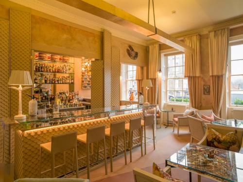 Hotel No.15 Great Pulteney