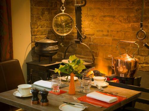 Hotel No.15 Great Pulteney