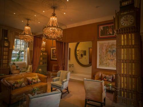 Hotel No.15 Great Pulteney