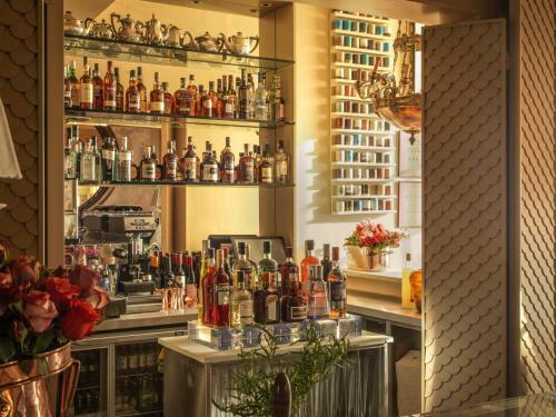 Hotel No.15 Great Pulteney