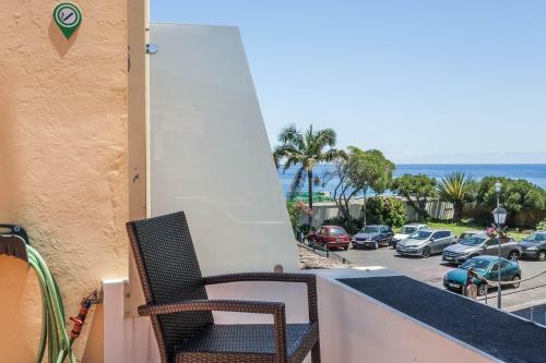 Apartamento Sao Thiago House Madeira