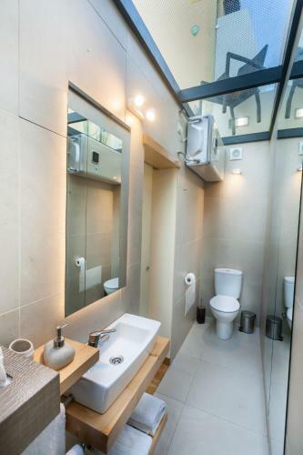 Apartamento Sao Thiago House Madeira