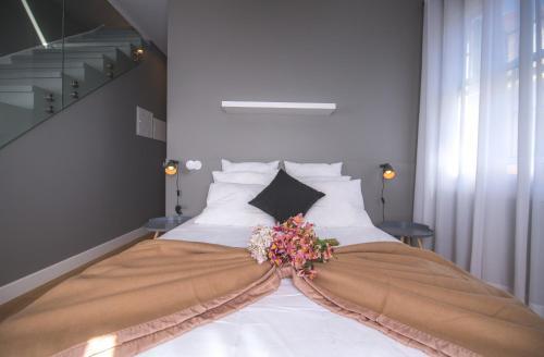 Apartamento Old Town Studios