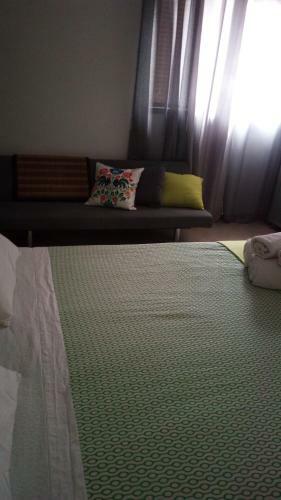 Apartamento Rua 5 House