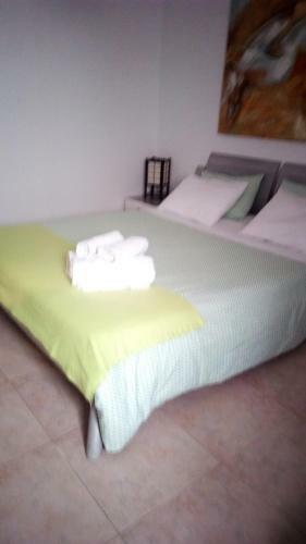 Apartamento Rua 5 House