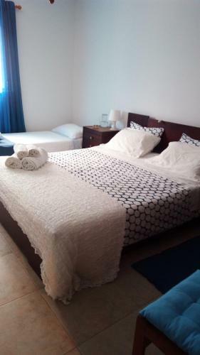Apartamento Rua 5 House