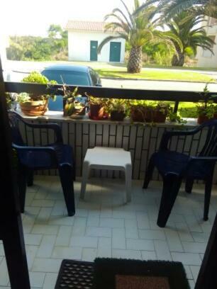Apartamento Rua 5 House