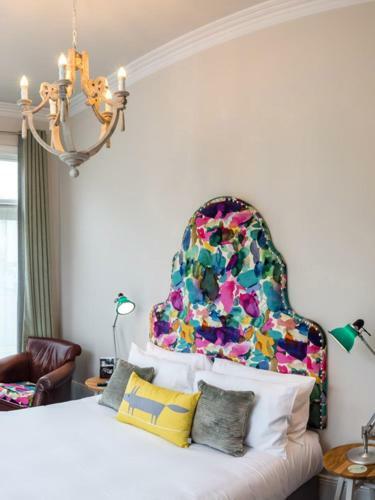 Hostal The High Field Town House