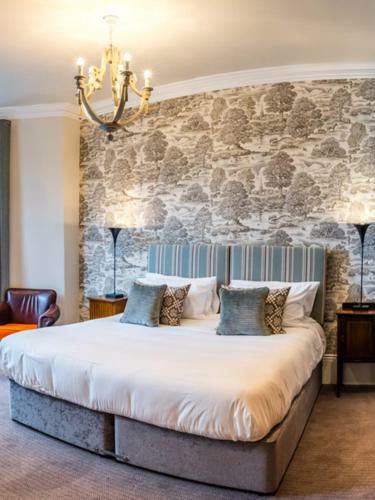 Hostal The High Field Town House