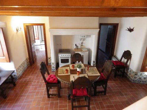 Hostal Casa De Nossa Senhora Da Concei��o