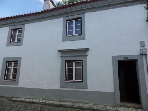 Hostal Casa De Nossa Senhora Da Concei��o