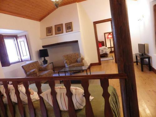 Hostal Casa De Nossa Senhora Da Concei��o