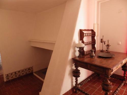 Hostal Casa De Nossa Senhora Da Concei��o