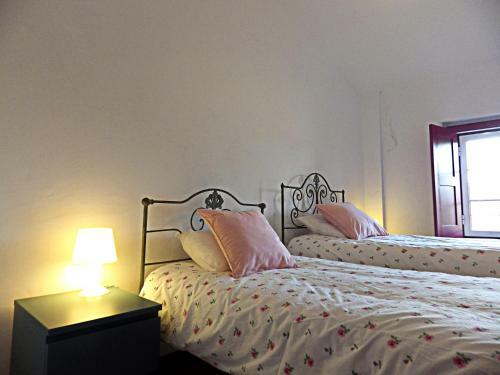 Hostal Casa De Nossa Senhora Da Concei��o