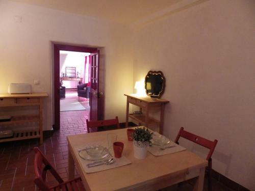 Hostal Casa De Nossa Senhora Da Concei��o