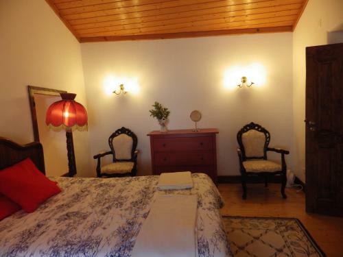 Hostal Casa De Nossa Senhora Da Concei��o