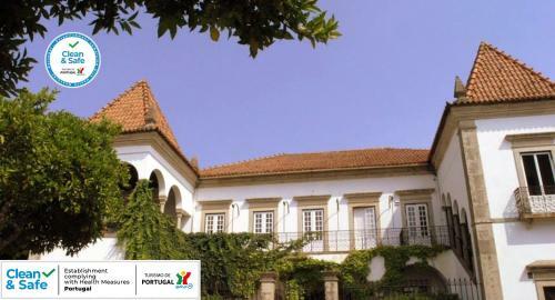 Hostal Casa De Nossa Senhora Da Concei��o