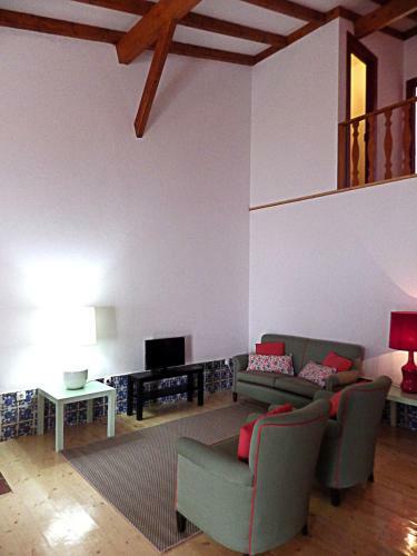 Hostal Casa De Nossa Senhora Da Concei��o