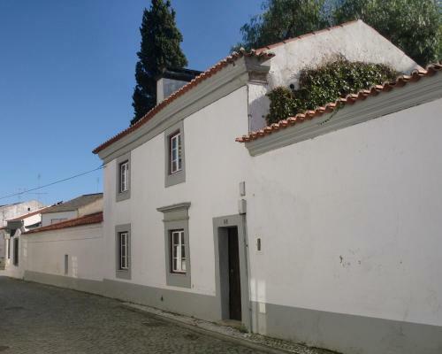 Hostal Casa De Nossa Senhora Da Concei��o