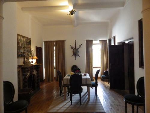 Hostal Casa De Nossa Senhora Da Concei��o