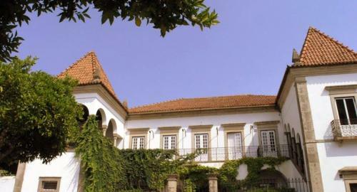 Hostal Casa De Nossa Senhora Da Concei��o