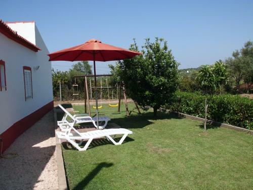 Moradia Perto Dos Palmares