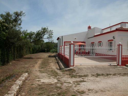 Moradia Perto Dos Palmares