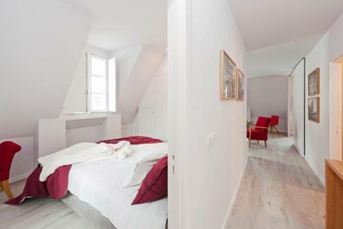 Apartamento Palace Beira Litoral
