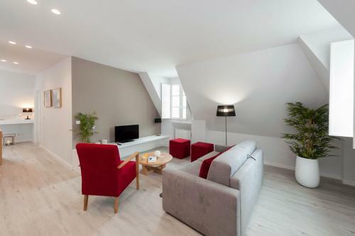 Apartamento Palace Beira Litoral