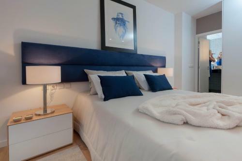 Apartamento Palace Beira Litoral