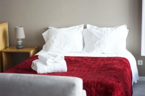 Apartamento Palace Beira Litoral