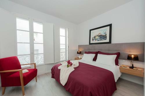 Apartamento Palace Beira Litoral