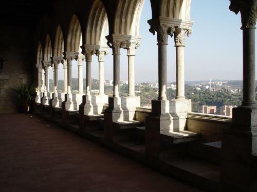 Apartamento Palace Beira Litoral