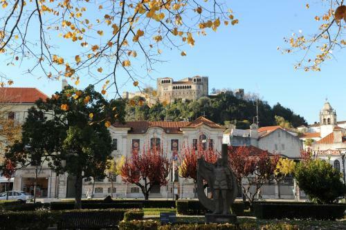 Apartamento Palace Beira Litoral