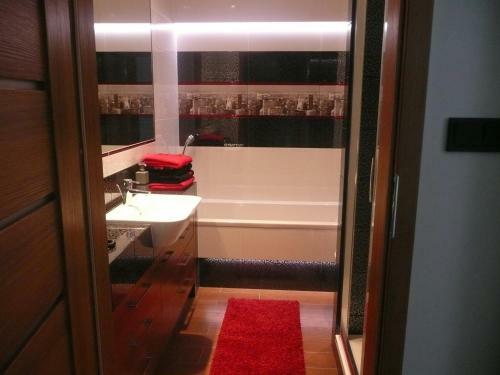 Apartamenty Manhattan-paris