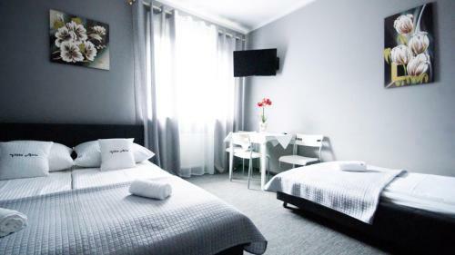 Albergue Villa Alris