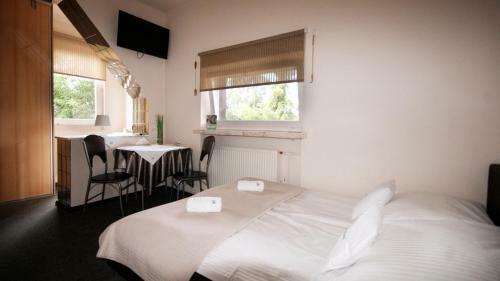 Albergue Villa Alris