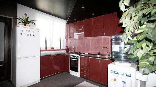 Albergue Villa Alris