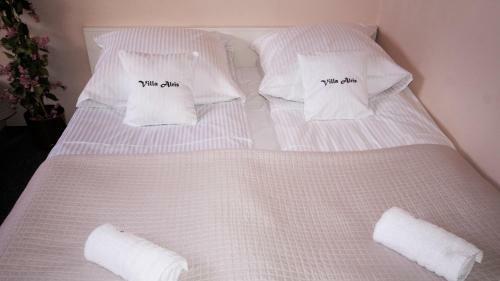 Albergue Villa Alris