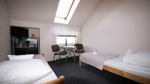 Albergue Villa Alris