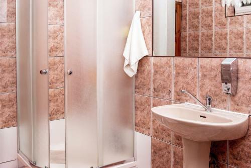 Albergue Villa Alris